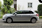 Citroën C4 1.6 HDi Attraction - 4