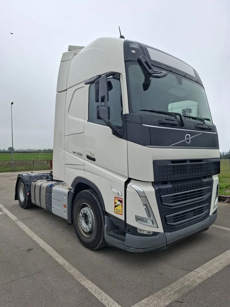 Volvo FH 2023