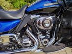 Harley-Davidson Touring Electra Glide - 27