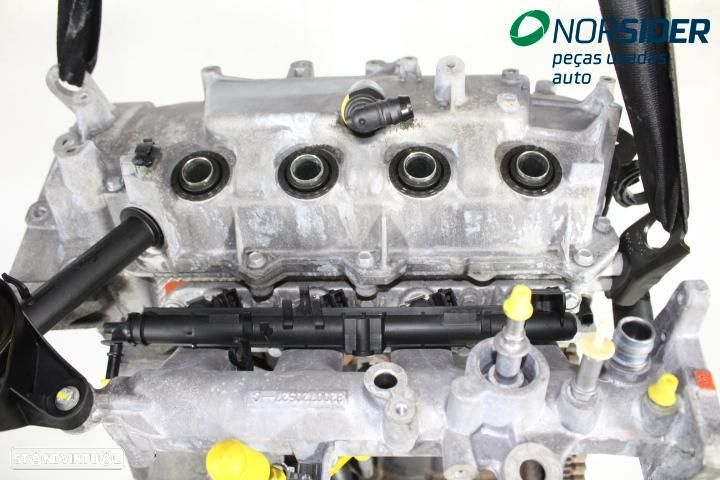 Motor Renault Clio III Fase II|09-12 - 4