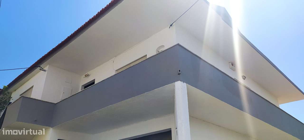 Vivenda T6 Funchalinho - Grande imagem: 4/11