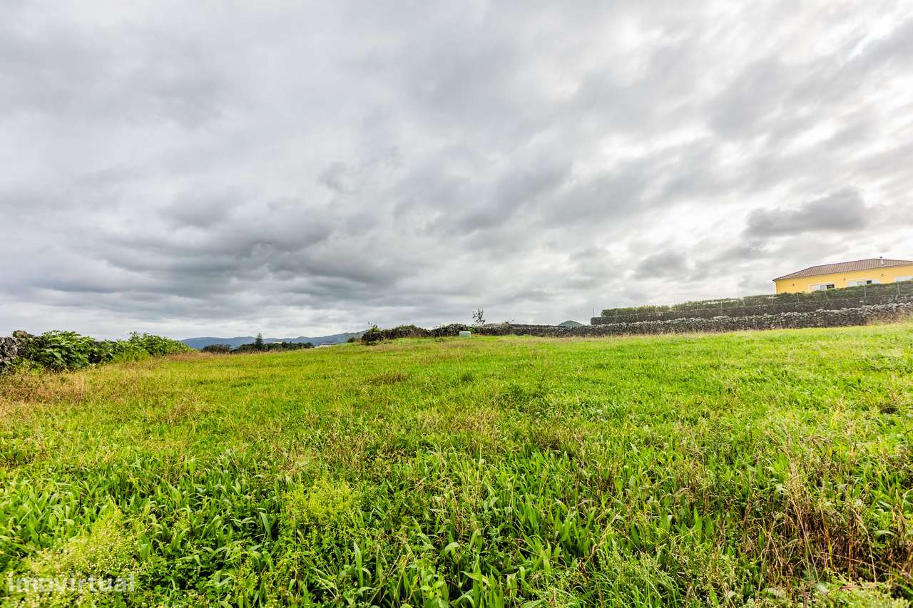 Terreno Rústico - Rabo de Peixe - Grande imagem: 2/12