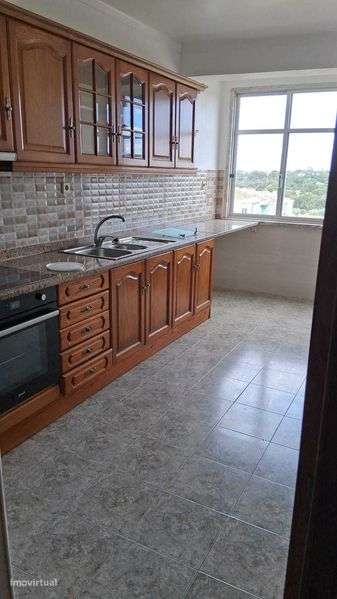 Apartamento T2 para alugar