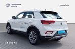 Volkswagen T-Roc - 3