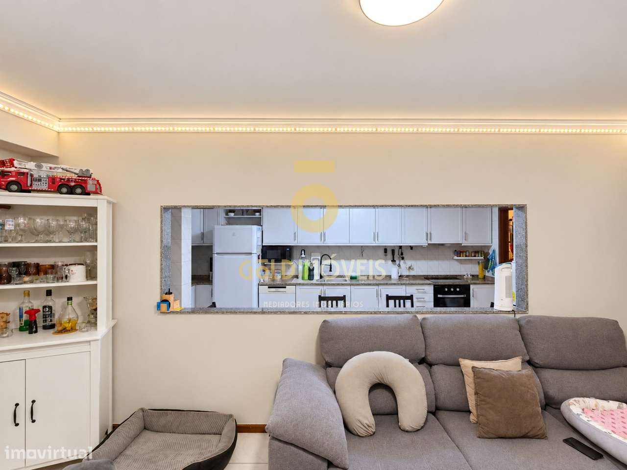 Apartamento T3 Venda-7