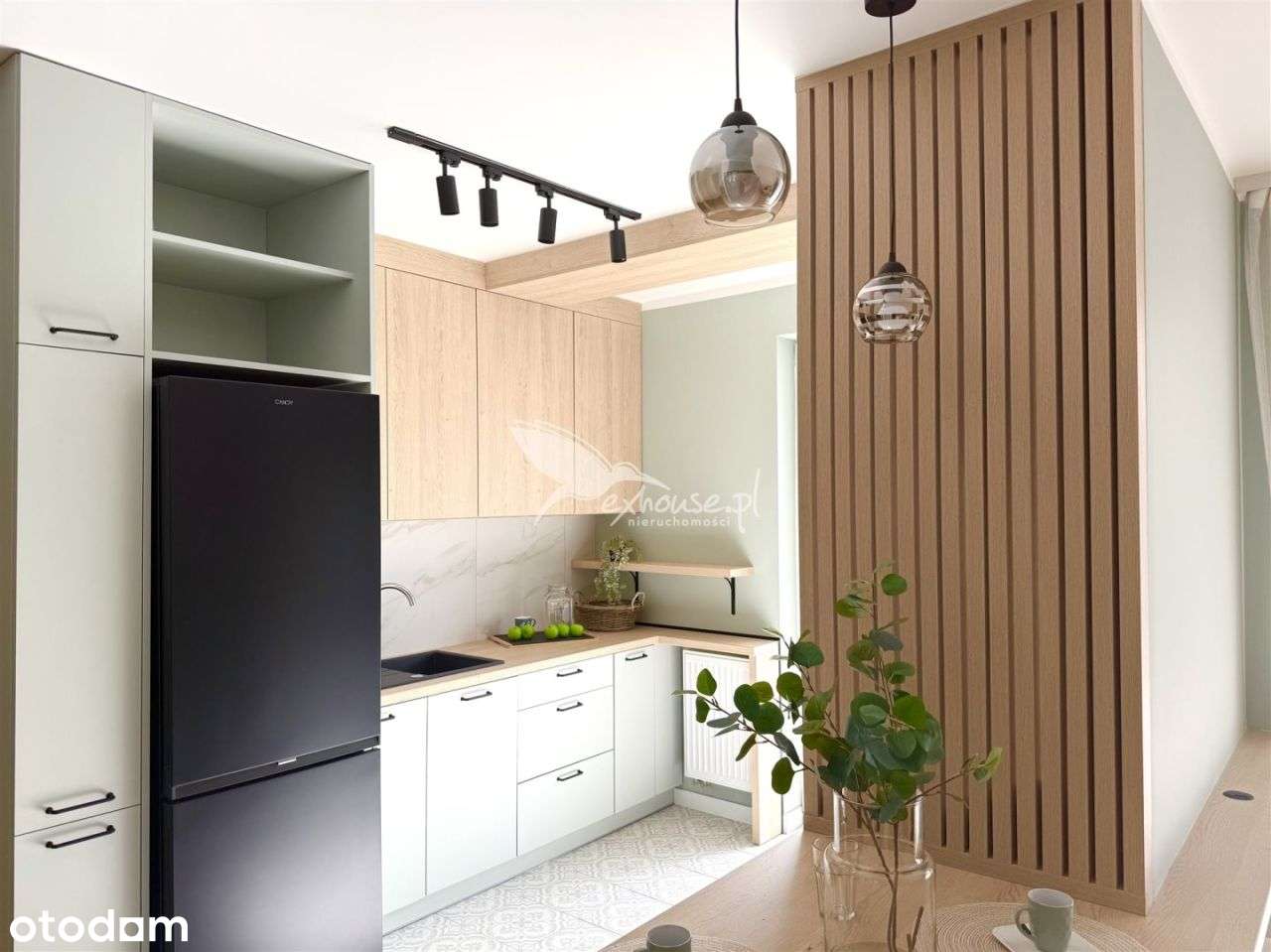 Jar | Watzenrodego | 2 Pokoje | 51,37m2 - Pełny obrazek: 1/13