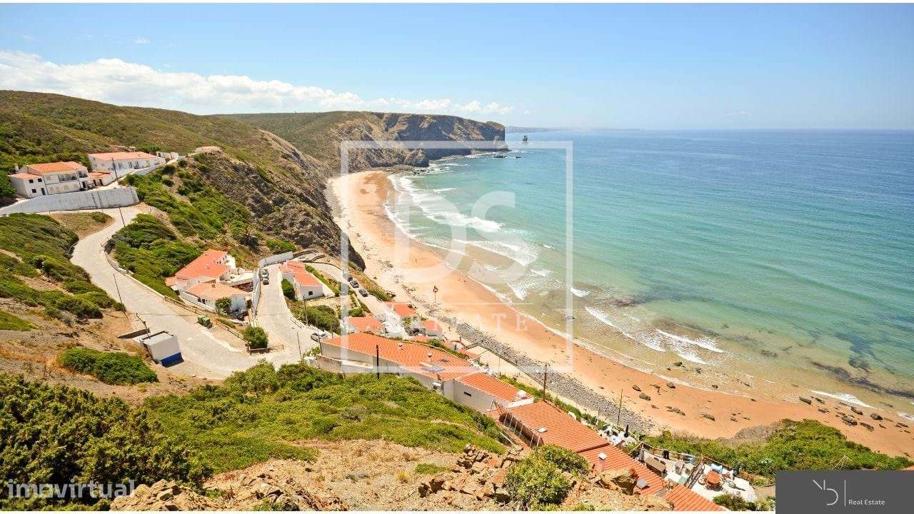 Urbanização Vale da Telha  - Lote de terreno urbano - Grande imagem: 5/6