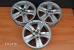 KOŁA FELGI ALUMINIOWE NA ! SZTUKI ! OPEL ASTRA J ZAFIRA C MOKKA 16" 5x105 ET38 - 1