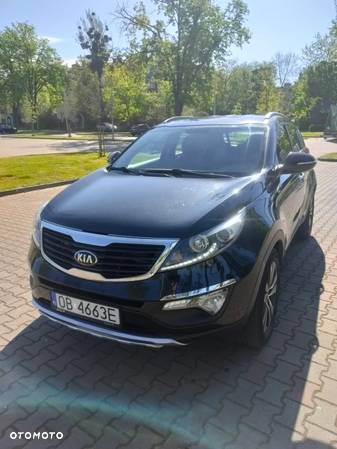 Kia Sportage 1.7 CRDI L 2WD - 3