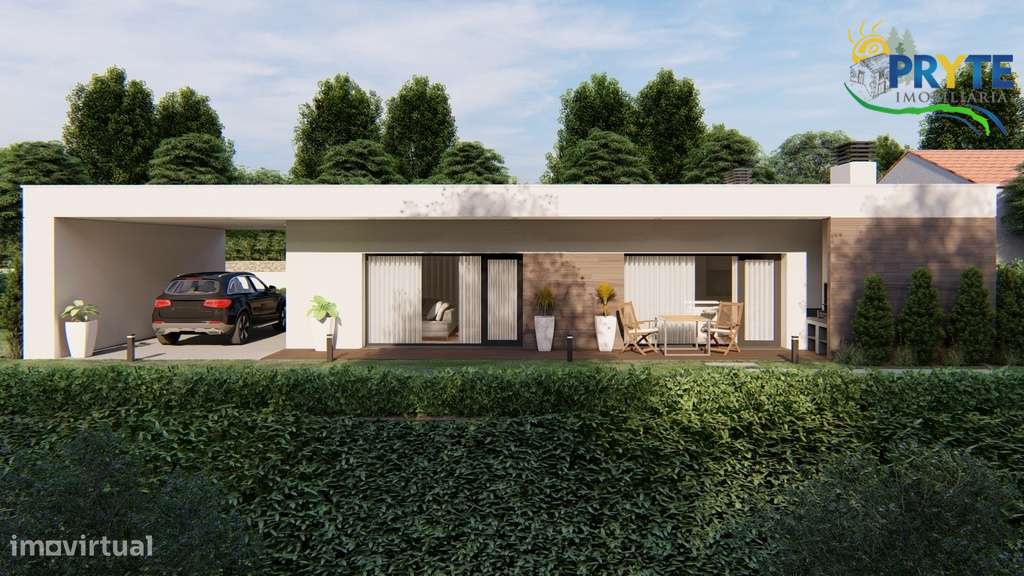 Moradia em Construção situada na Sertã - Grande imagem: 5/59