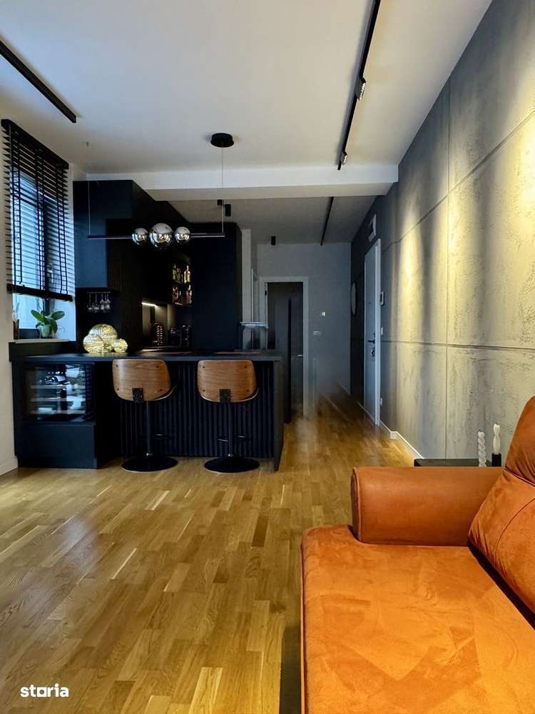 Vanzare-2 camere-Straulesti-3