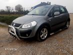 Suzuki SX4 1.6 GLX / Comfort - 26