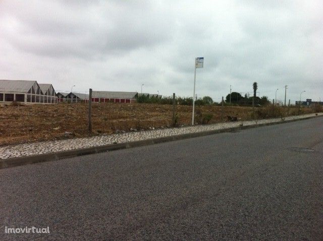 Terreno para venda em Cabanas de Tavira