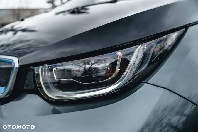 BMW i3 - 3