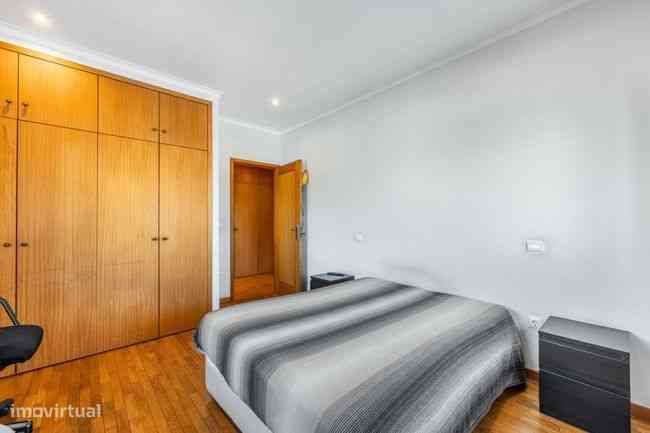 Apartamento T3 em Ponte - Guimarães-14