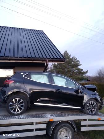 Renault Clio TCe 90 TECHNO - 1