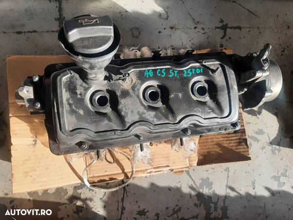 chiulasa  stanga 2.5 tdi audi a6 c5  4b 1995-2005 - 2