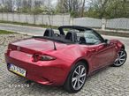 Mazda MX-5 SKYACTIV-G 184 Exclusive-Line - 4