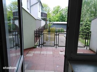 Przestronne mieszkanie/Balkon/Garaż
