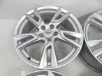 Alufelgi 18'' Volvo XC60 5x108 ET50.5 31362866 - 2