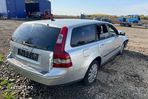 Vas lichid parbriz Volvo V50 1  [din 2003 pana  2011] seria wagon 2.0 D MT (136 hp) - 3