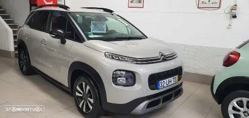 Citroën C3 Aircross PureTech 110 Stop & Start Shine - 6