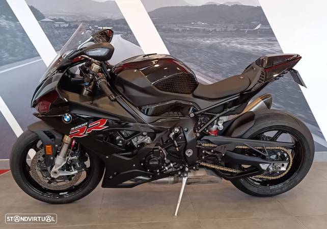 BMW S 1000 RR 1000RR - 2