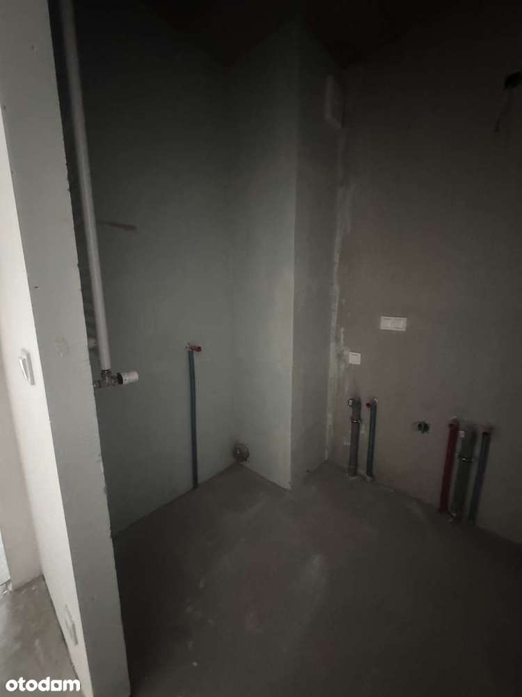 Mieszkanie Jasielska Nowe 2 pokoje z ogródkiem | garaż | bez PCC |-2