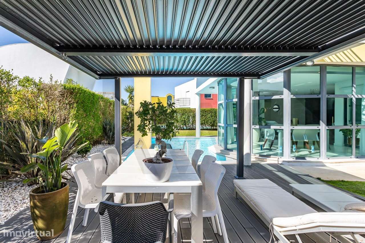 Moradia T3 no Palmela Village - Grande imagem: 4/60