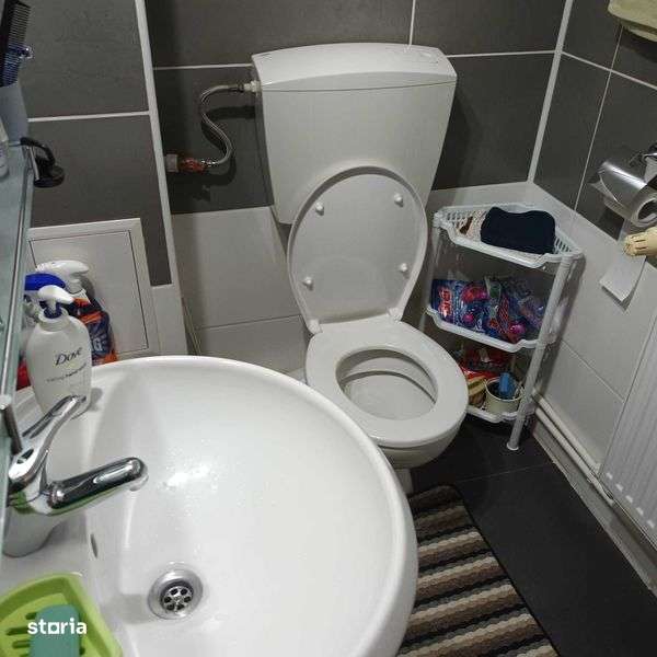 Vand apartament 3 camere/schimb cu apartament 2 camere (parter/etaj1) - Imagine principală: 4/7