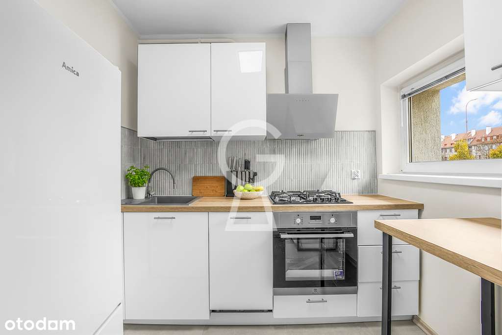 ✨Mieszkanie po remoncie✨Grabiszyn✨ - Pełny obrazek: 4/10