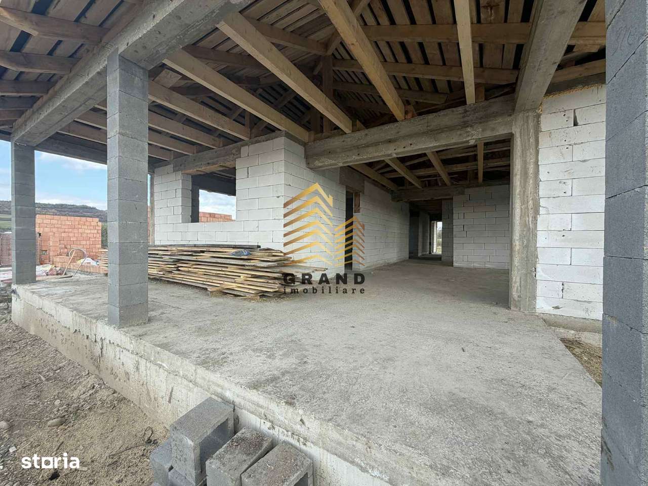 CASA DE VANZARE | JELNA - Imagine principală: 5/17