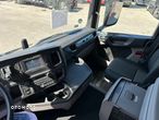 Scania R450 A4X2EB MEGA  KLIMATYZACJA POSTOJOWA   LAMPY LED - 11