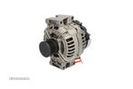 Alternator BOSCH 120A Mercedes Sprinter 2.2 CDI 2006 - 2016 Cod 0986049010/0124425077 - 1