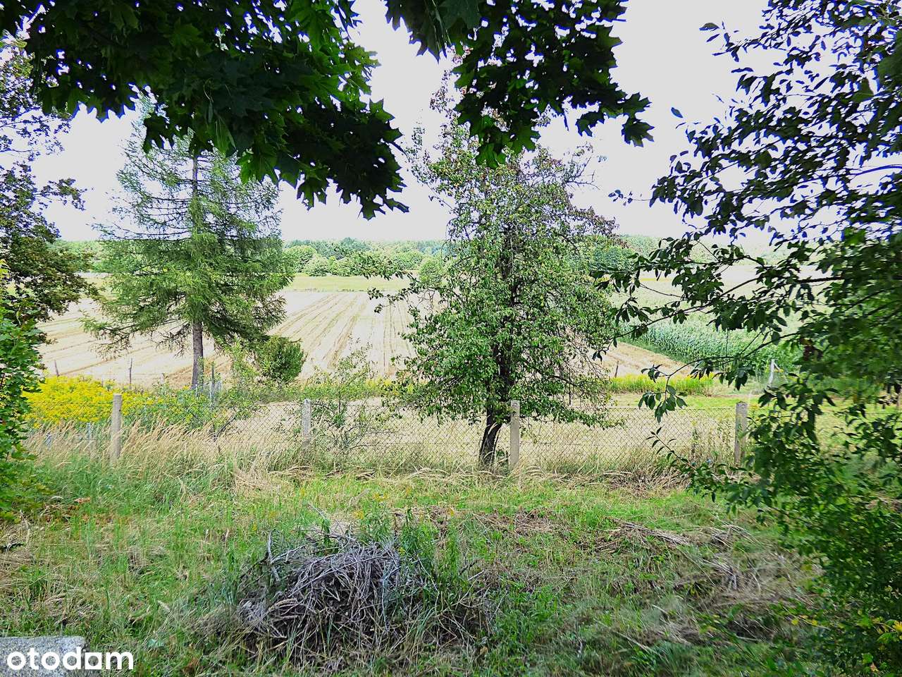 Klimatyczny dom z zabudowaniami of. 2510B-17