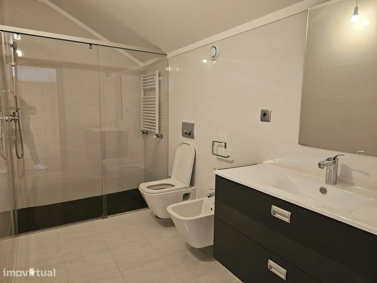 Apartamento T3 Venda em São Mamede de Infesta e Senhora da Hora,Matosi-28