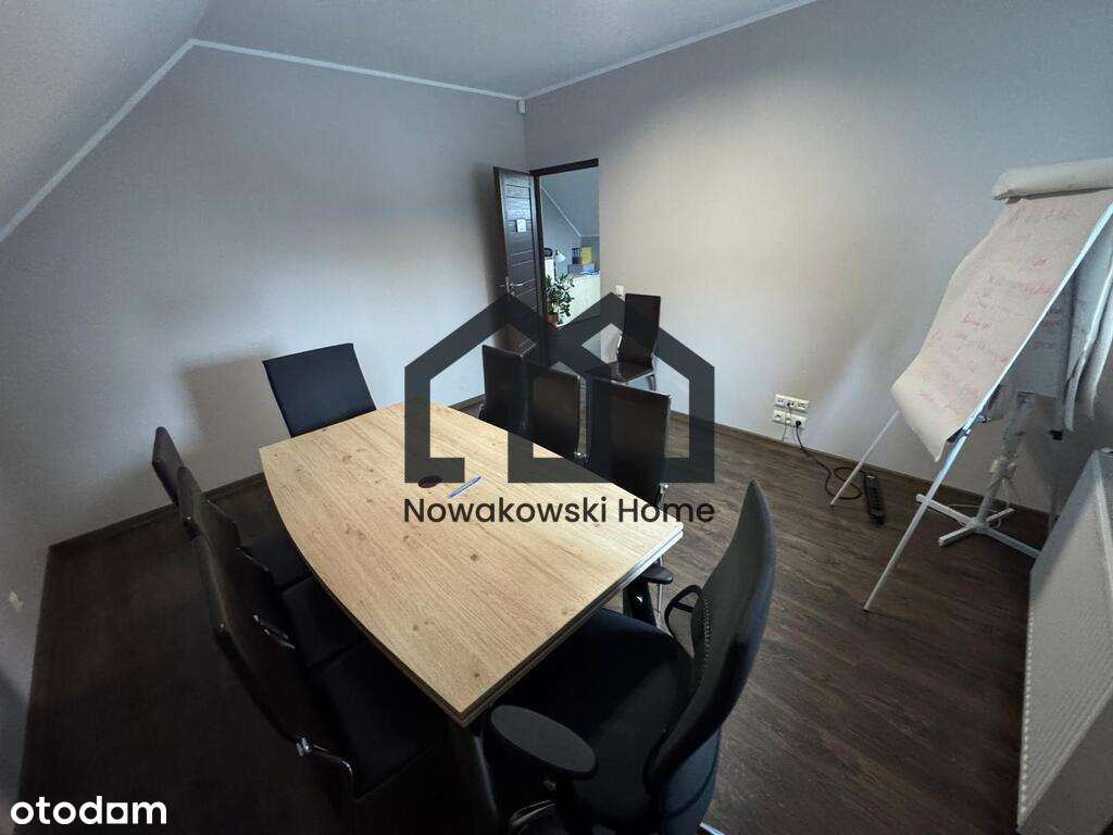 Komfortowy dom wolnostojący-12