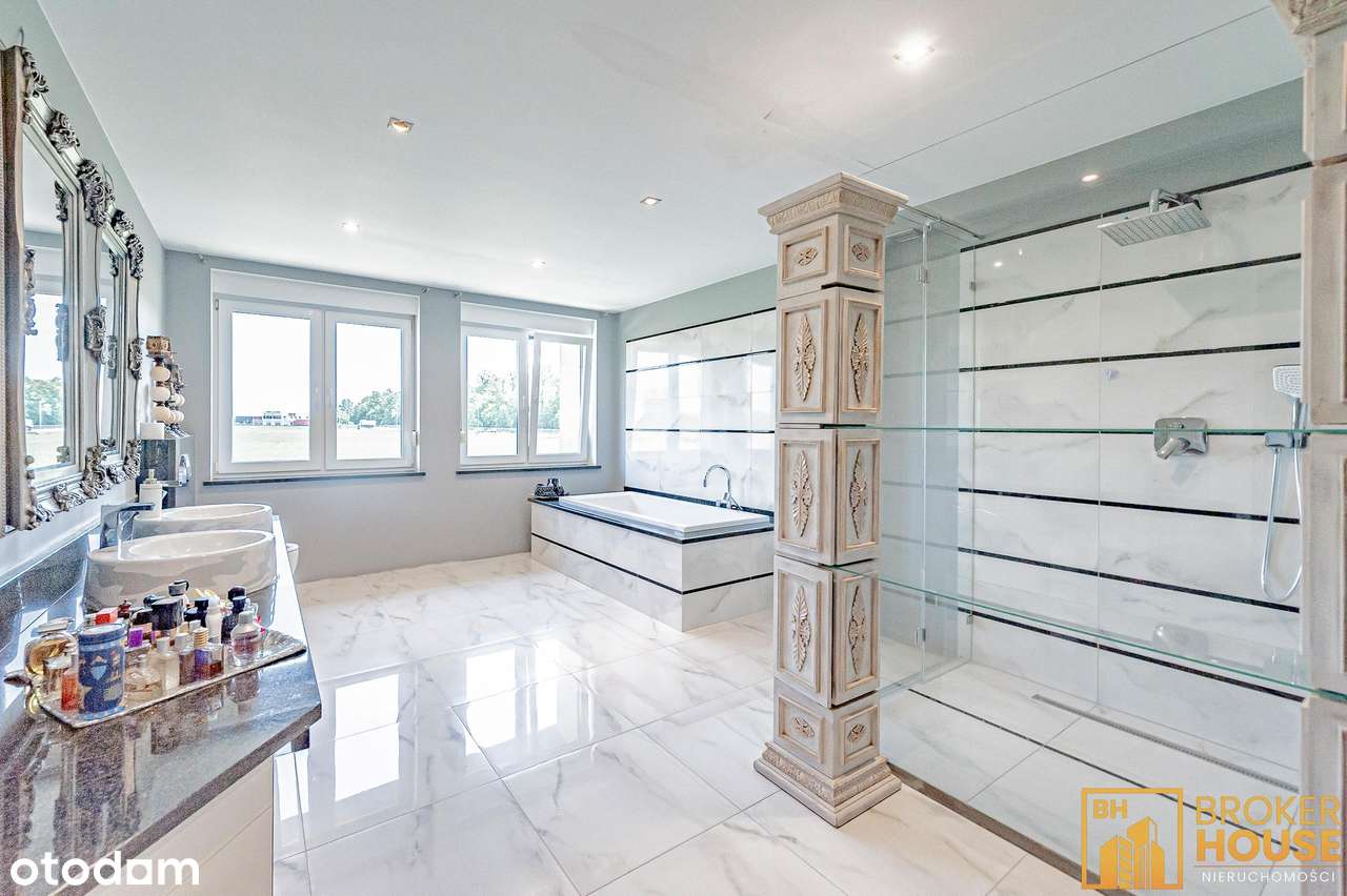 Dom, 255.0 m², Lędziny-10