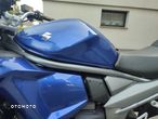 Suzuki GSX - 14