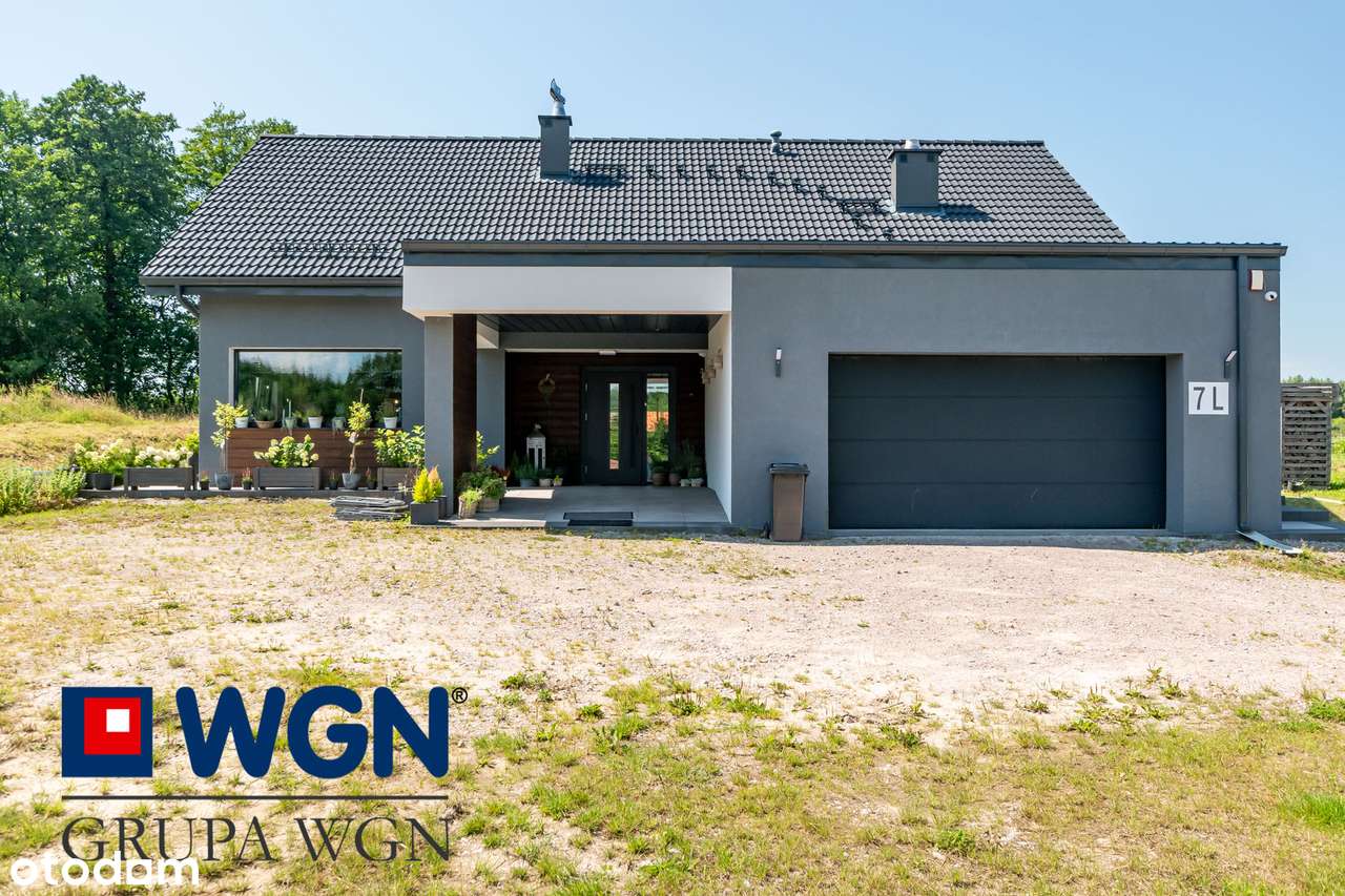 Dom o pow. 217,40m2, działka o pow. 2900m2, zamiana na mieszkania!-18