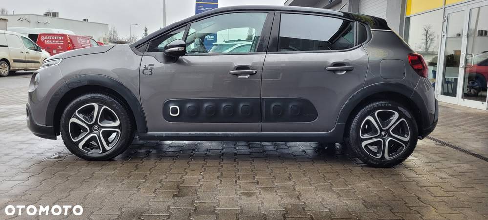 Citroën C3 Pure Tech 83 S&S SHINE - 1