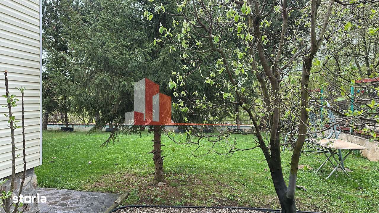 Vila cu potential zona Jolie Ville - Imagine principală: 2/9