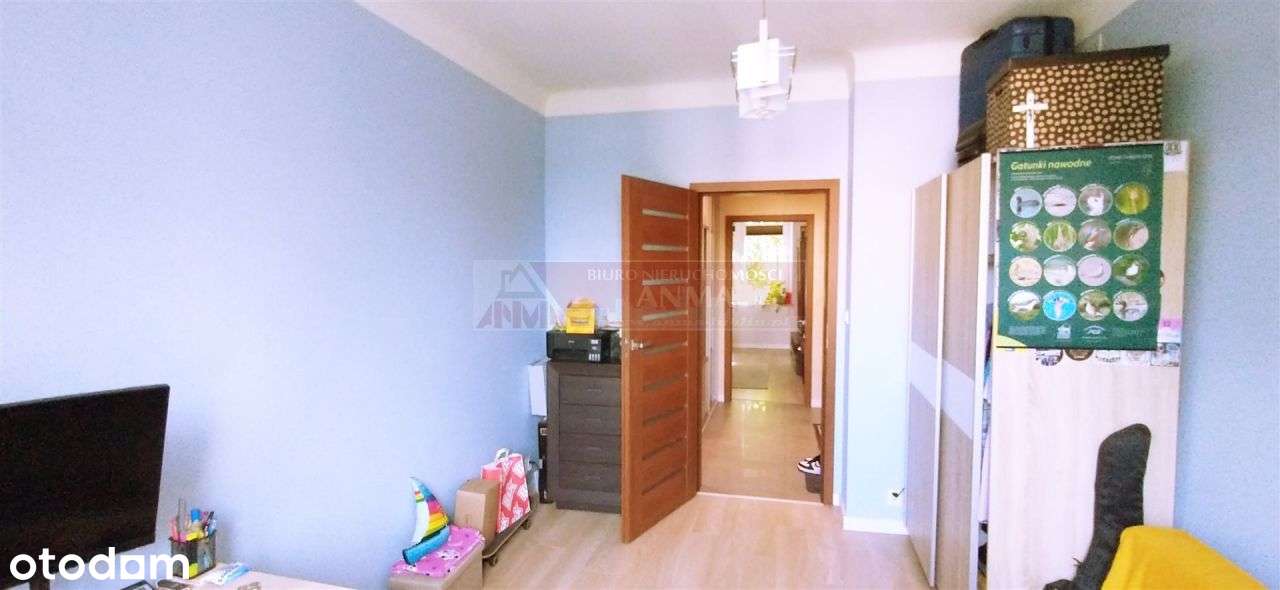 3-pokojowe na spokojnym osiedlu Lublin os.Bronowic - Pełny obrazek: 5/15