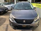 Peugeot 2008 PureTech 110 Stop&Start GT-Line Edition - 6