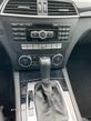 Mercedes-Benz Klasa C 250 T CDI DPF (BlueEFFICIENCY) 7G-TRONIC Elegance - 11