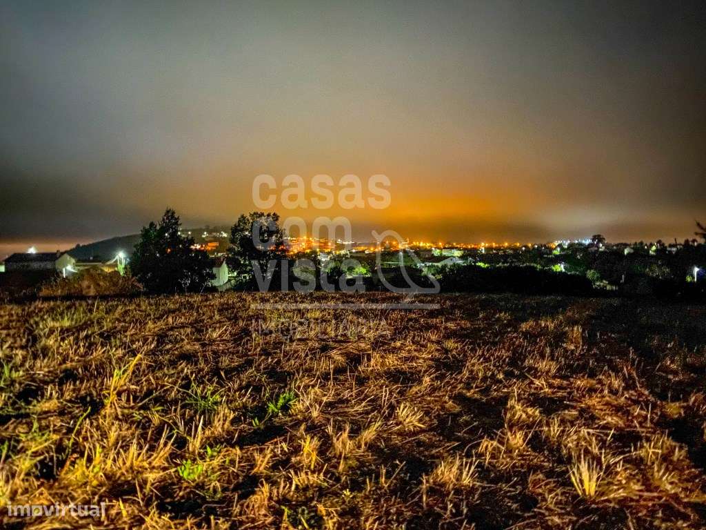 Terreno com Projeto Aprovado para Moradia e Piscina | Alqueidão da ...-18