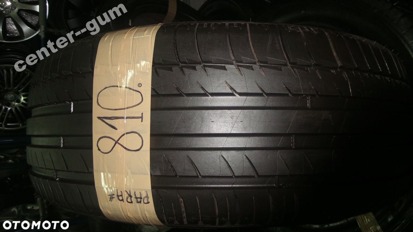 255/55/20 97H 2szt Michelin Latitude Sport - 1