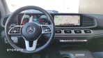 Mercedes-Benz GLE Nadwozie AMG Line, Pakiet Ambiente - 17
