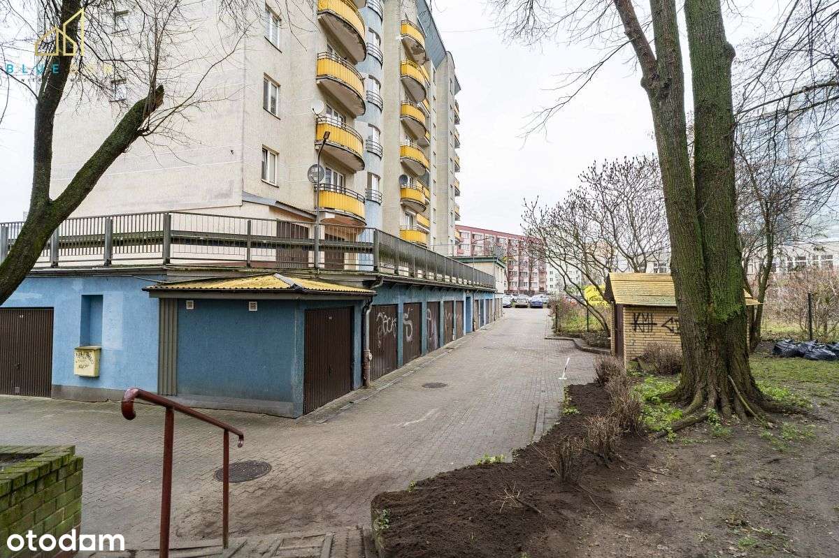 Ścisłe centrum. blok z 1991r,  bez prowizji-10