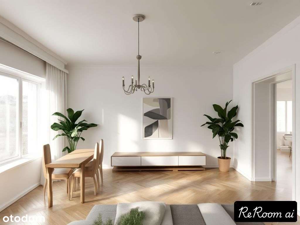 dwa pokoje, Metro z miejscem parkingowym-15